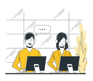 כלי שירות לקוחות ב-nopCommerce