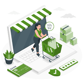 ניהול מספר חנויות באמצעות nopCommerce