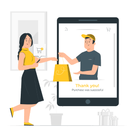 אינטגרציות משלוח ב-nopCommerce
