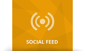 Picture of NopCommerce Social Feed