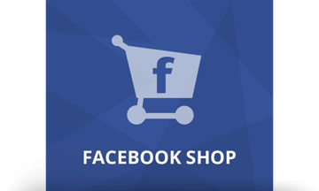 Picture of NopCommerce FACEBOOK SHOP