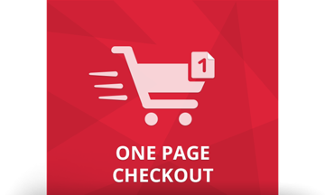 Picture of NopCommerce ONE PAGE CHECKOUT