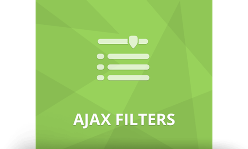 Picture of NopCommerce AJAX FILTERS