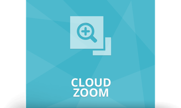Picture of NopCommerce CLOUD ZOOM
