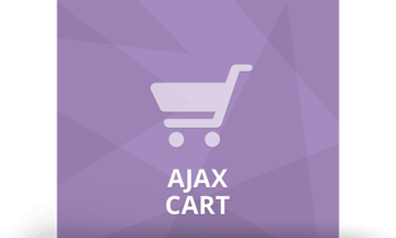 Picture of NopCommerce Ajax Cart