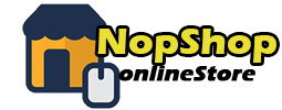 Nopshop