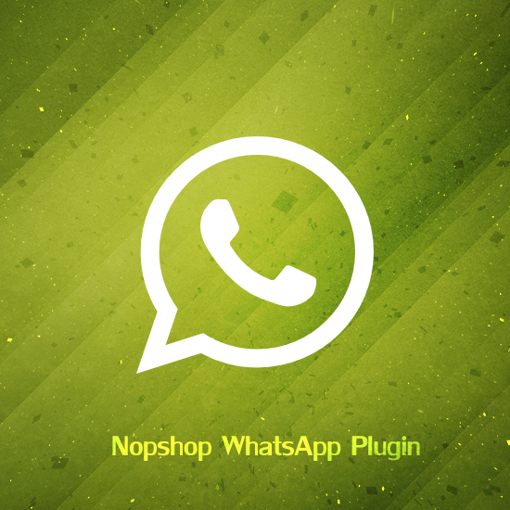תמונה של nopCommerce Plugins Widgets.Whatsapp