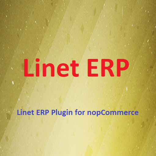 Picture of nopCommerce Linet ERP